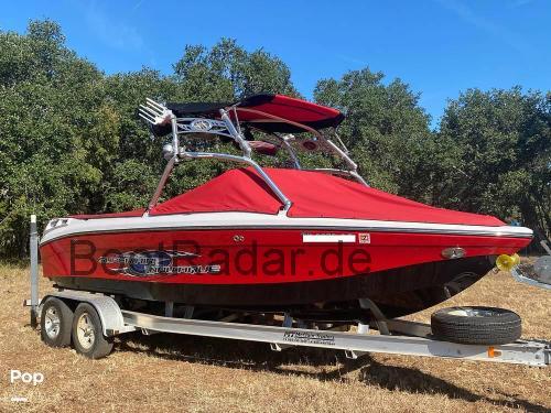 Nautique 220  technische daten 